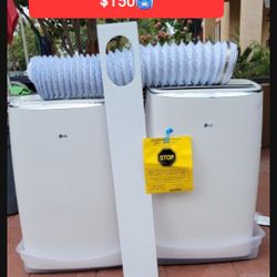 Air Conditioner Portable Air Conditioner Ac Dual Inverter