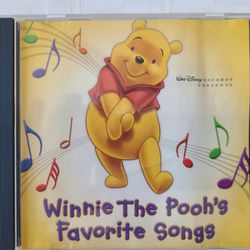 Barbie, Winnie-the-Pooh, Barney, Disney's Mickey's Songs, Lullabies Classics