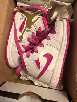 Jordan 1 mid