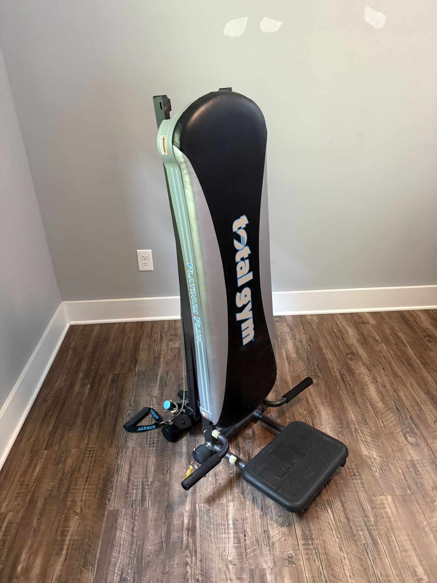 TotalGym