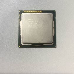 I7 2600 Used