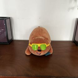 We Bare Bear Plushie 