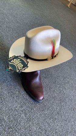 Sombrero edición especial Sinaloa