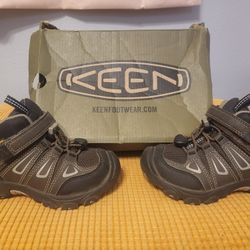 Toddler Hiking Shoes