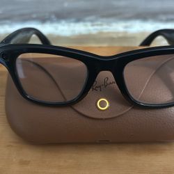 Smart Glasses