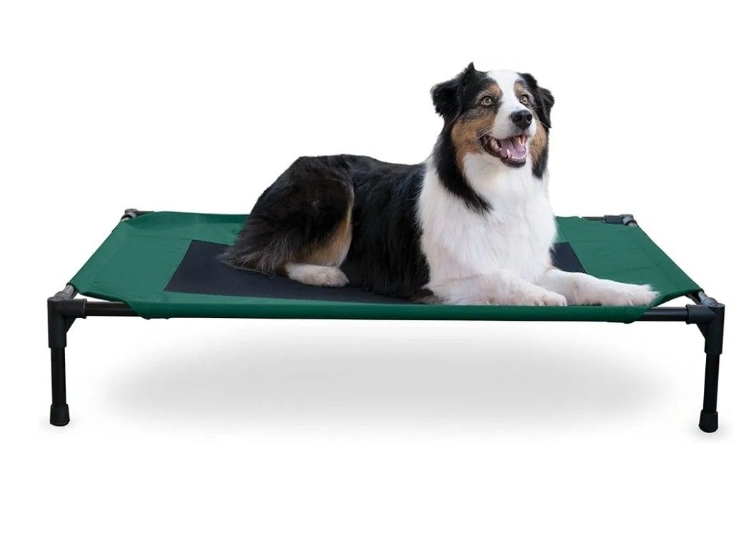 K&H Pet Products Cooling Elevated Cot