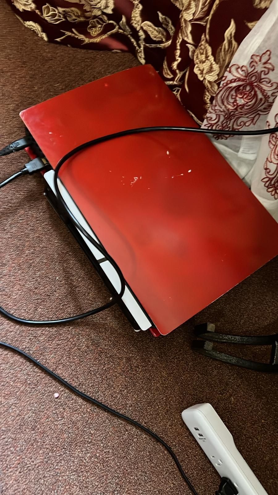 Digital Ps5 With Games
