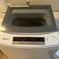 Magic Chef Washer