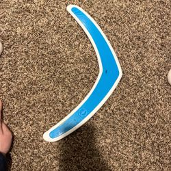 Boomerang