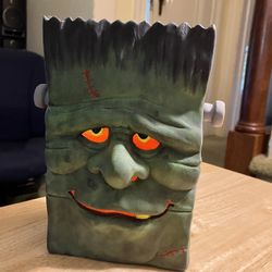 Frankenstein Decoration