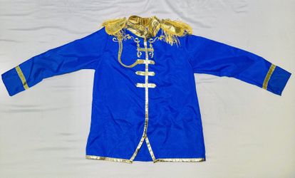 Prince Charming Size S Age 3-5