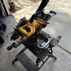 7 1/4 miter saw