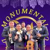 Mariachi Monumental De México 