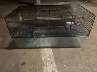 Ferplast Favola Hamster Cage