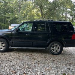 2006 Ford Expedition