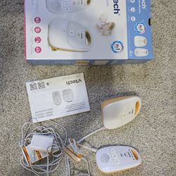 Baby Audio Monitor