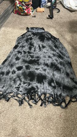Beach Pool cover up