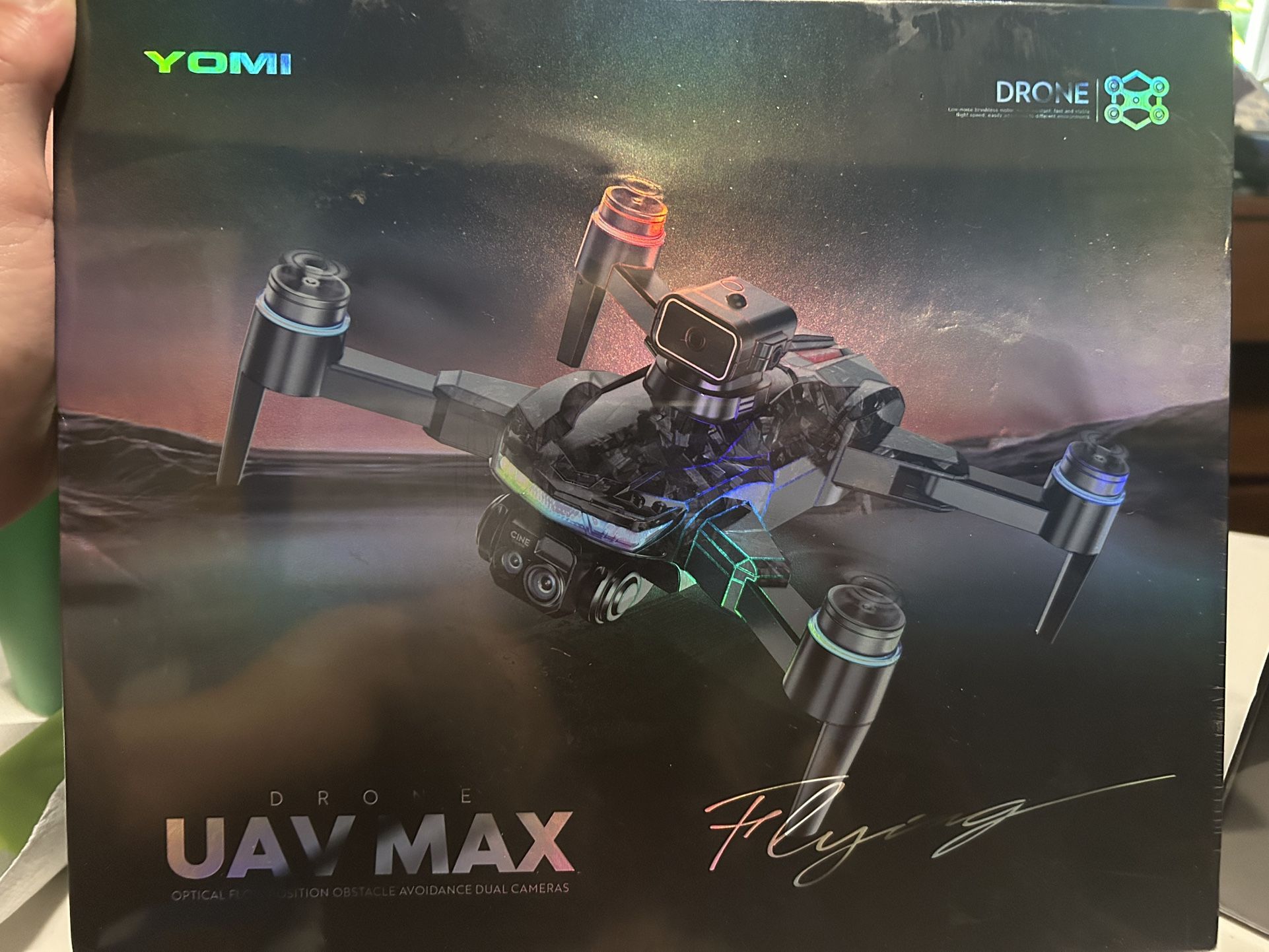 Drone UAV Max