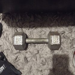 15lbs