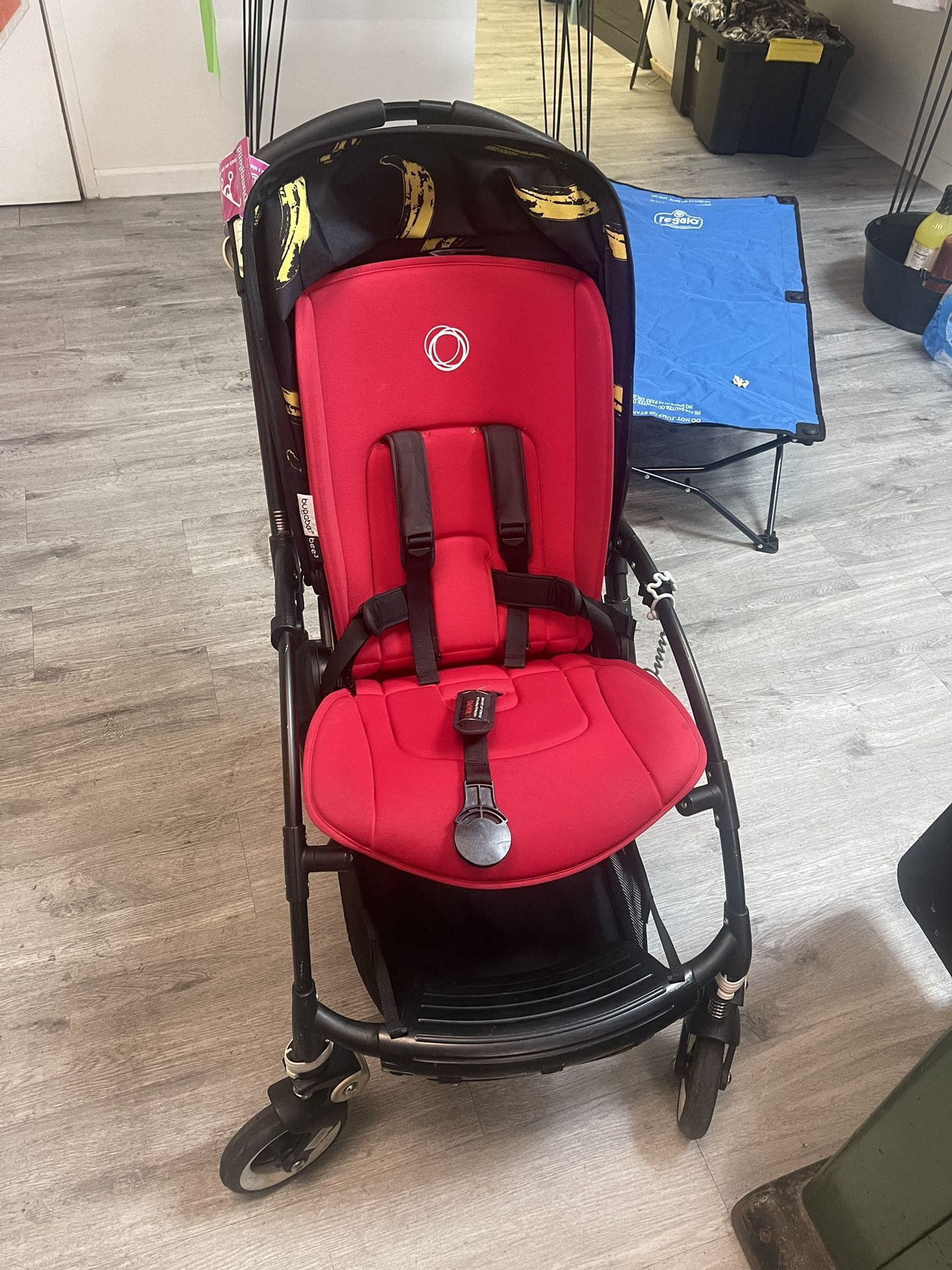 nuna single stroller NUNA TRVL lx Stroller - Granite | Baby Stroller