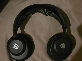 Gaming Headset