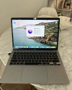 MacBook Air