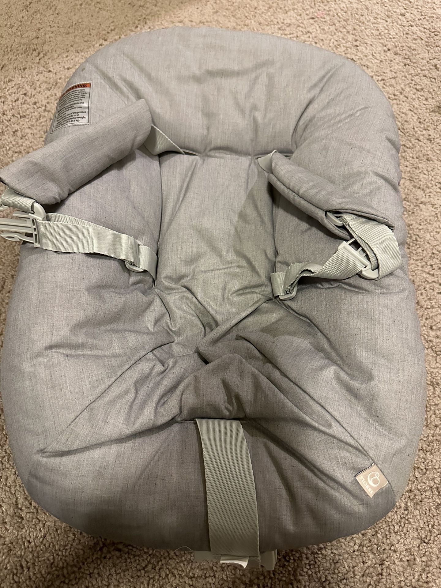 Stokke Tripp Trapp Newborn Set