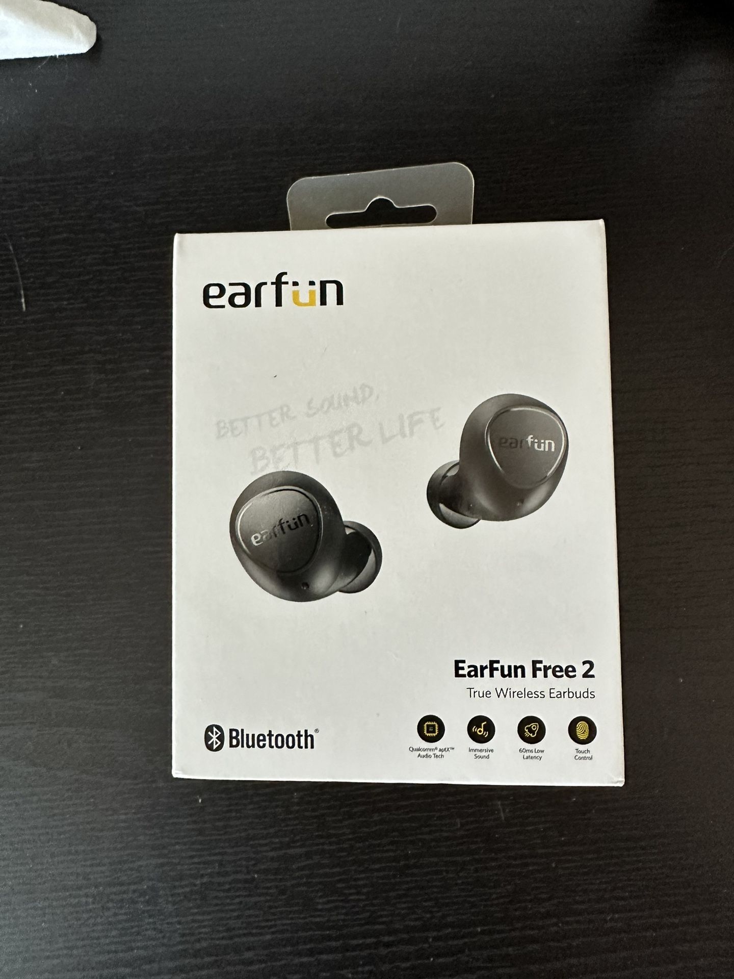 Wireless Earbuds
