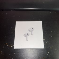 Apple AirPods Pro 2 
