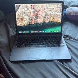 MacBook Air