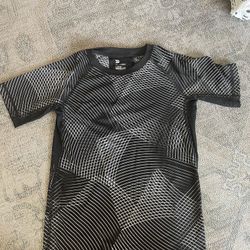 Boys Rash Guard