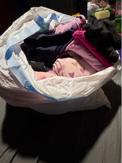 Toddler clothes