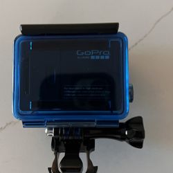 GoPro Hero 3 Plus 