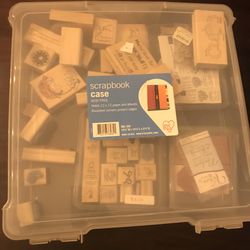 Arts And Crafts Stamps