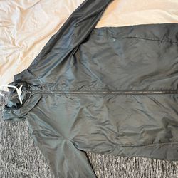 Hurley Windbreaker 