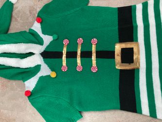 Christmas Elf custom 🎄