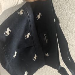 Abercrombie & Fitch 