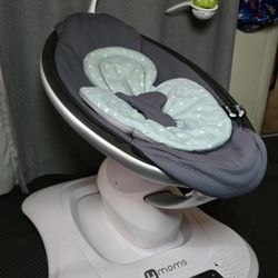 4 Moms Baby Swing