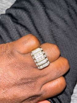 10K Gold 💍 1 Karat Diamond