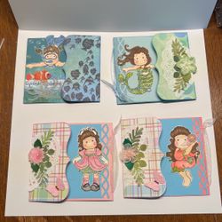 Custom Made Greeting Cards