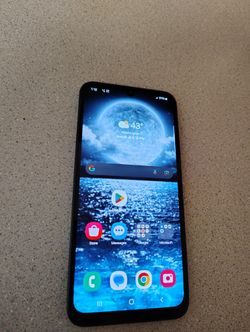 Boost Mobile- Galaxy A25