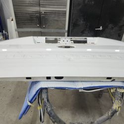 2022 Ford 350 Super Duty