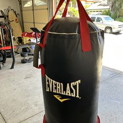 Punching Bag MMA Kick bag 