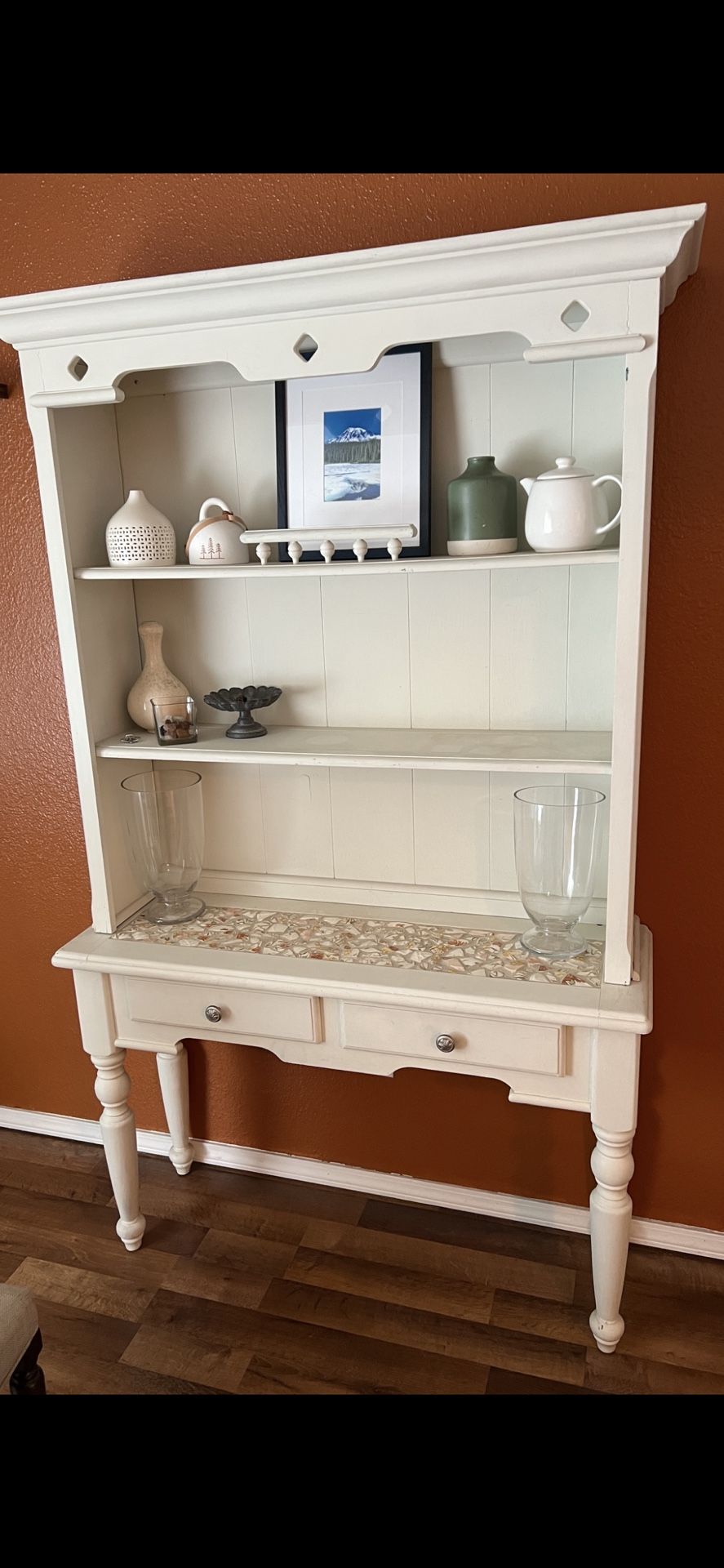 Antique / Rustic Buffet