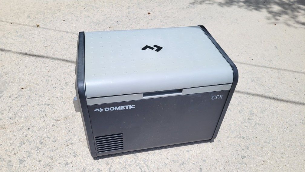 Dometic CFX3 55IM Electric Cooler