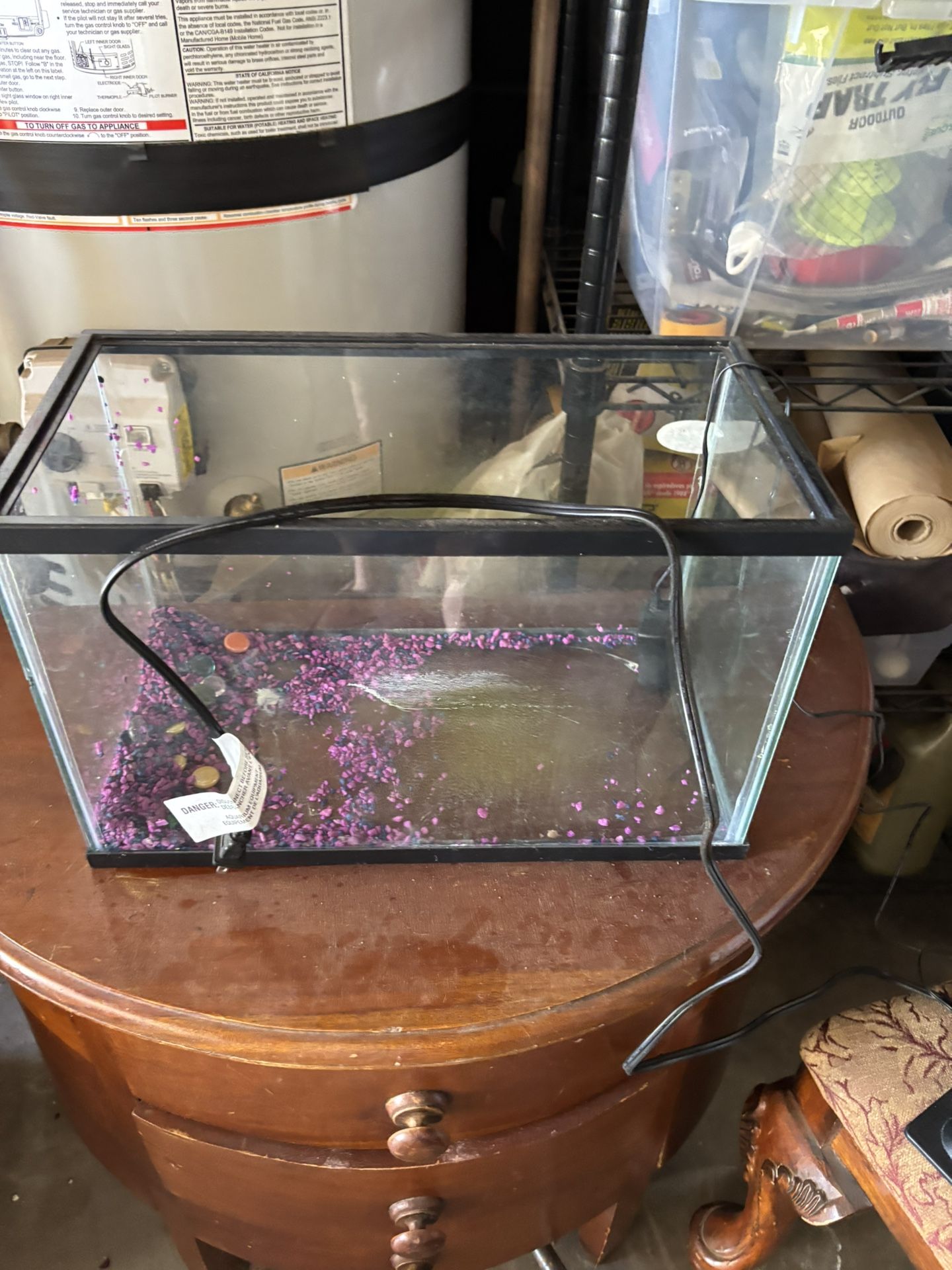 Fish Tank