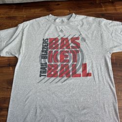 Trail Blazers T Shirt