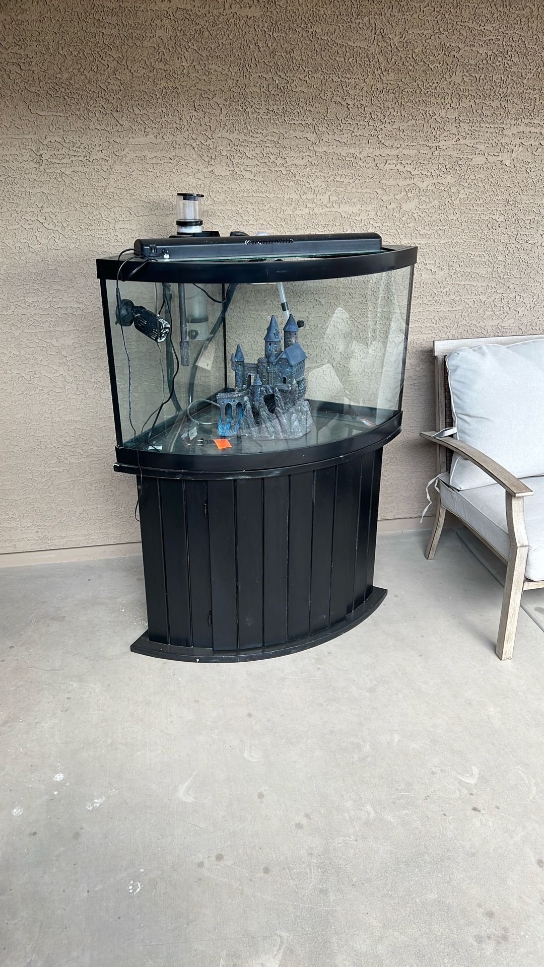 Fish Tank
