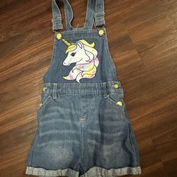 Girls Jumpsuit &romper