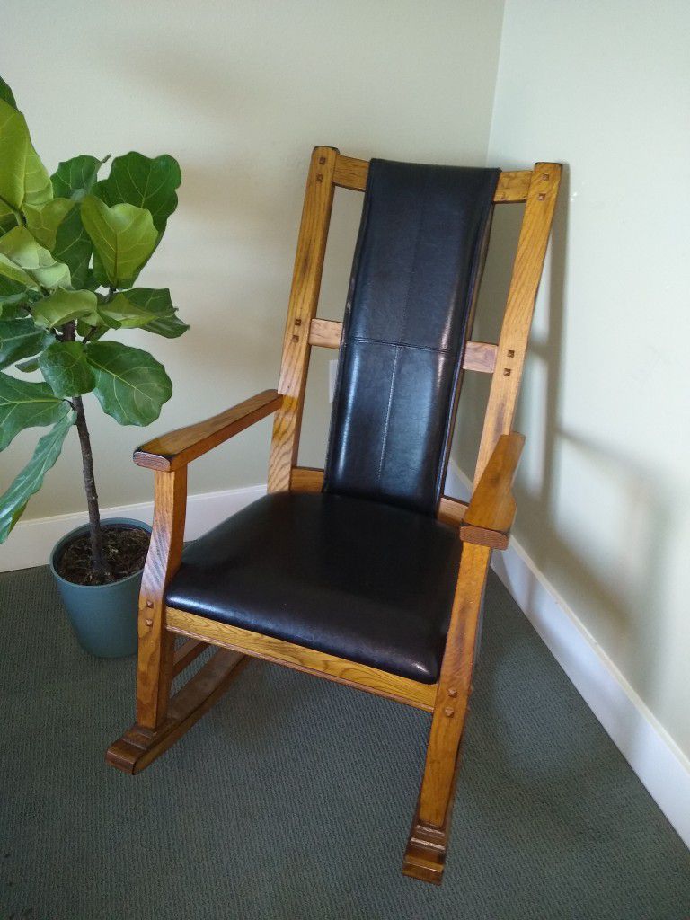 Sunny Designs Sedona Rocker/Rocking Chair